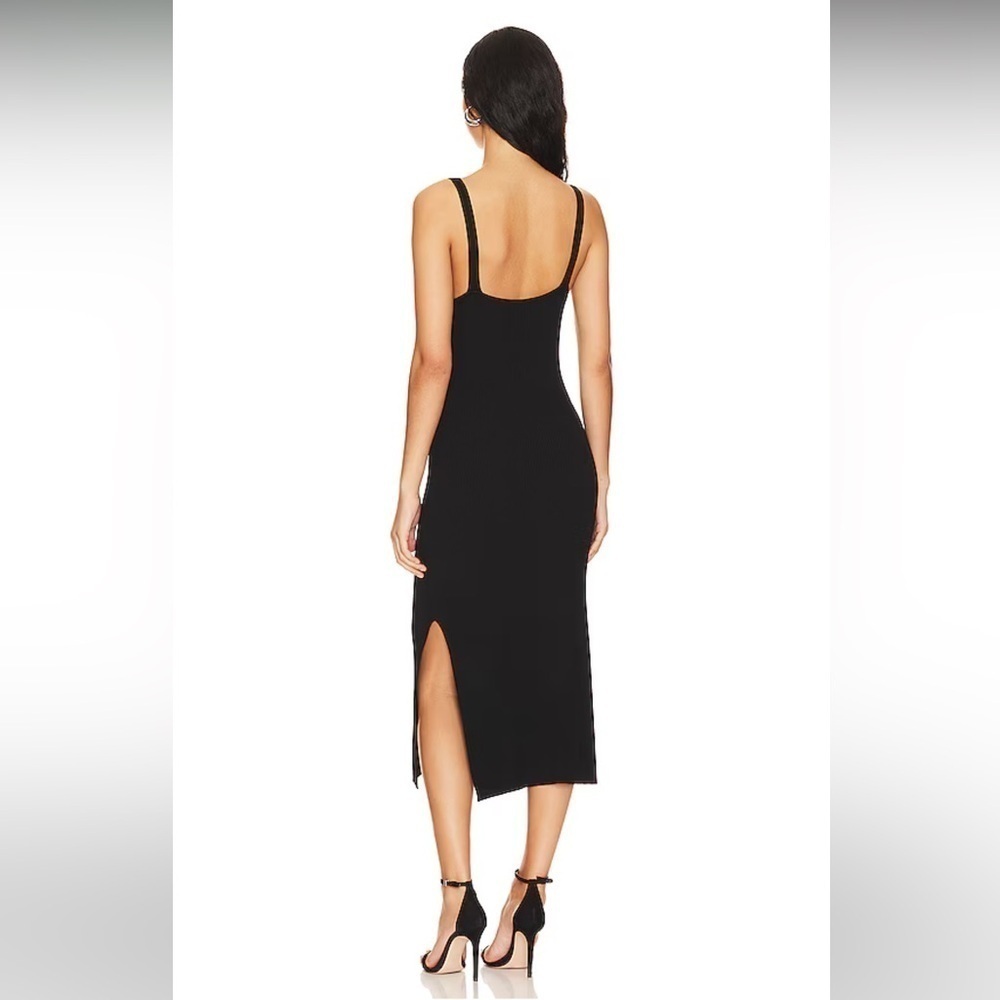 New! Revolve x RAILS Shelby Knit Dress 🖤 sz XL NWT! - Picture 9 of 16